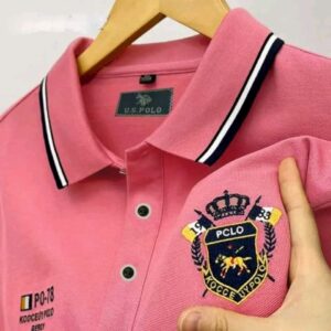Polo T-Shirt